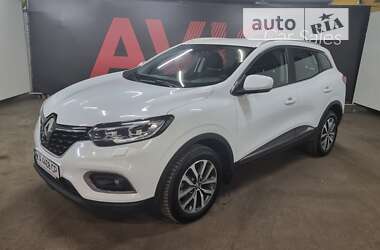 Renault Kadjar 2020