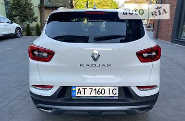 Внедорожник / Кроссовер Renault Kadjar 2019 в Коломые