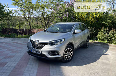 Renault Kadjar 2020