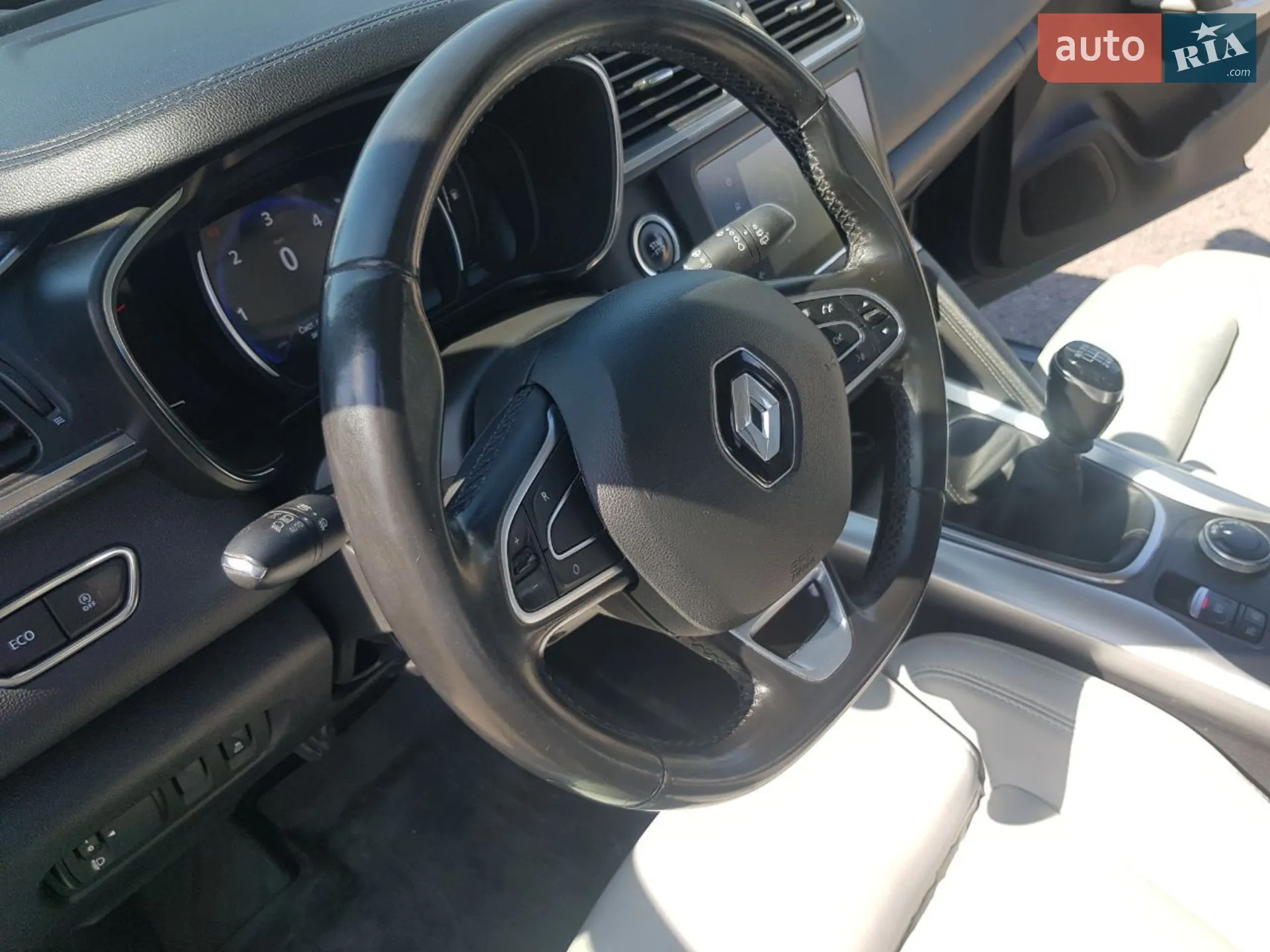 2019 Renault Kadjar - мініатюра 21