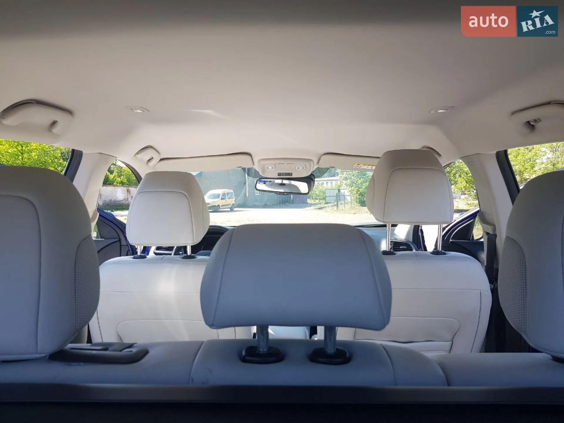 2019 Renault Kadjar - мініатюра 26