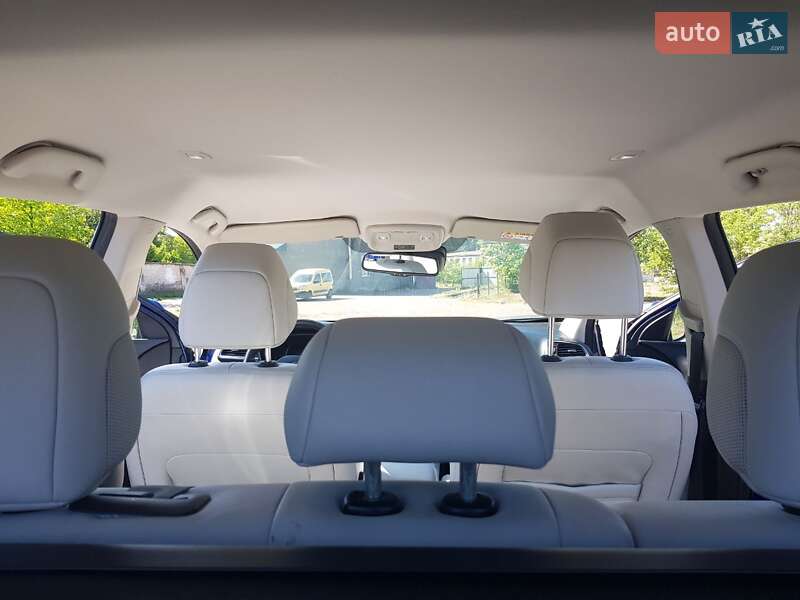 Позашляховик / Кросовер Renault Kadjar 2019 в Кременці