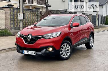 Renault Kadjar 2017