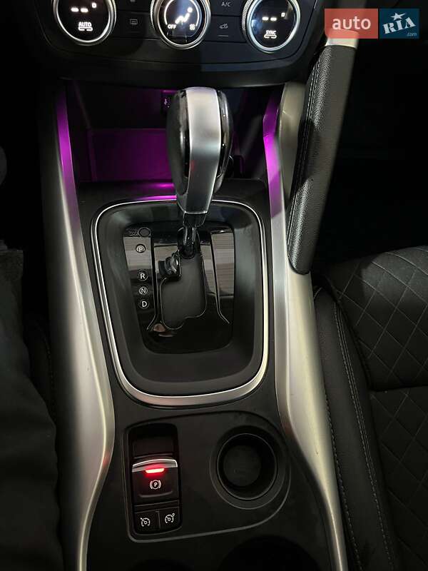 Позашляховик / Кросовер Renault Kadjar 2019 в Балті