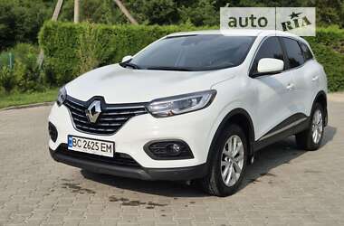 Позашляховик / Кросовер Renault Kadjar 2021 в Турці