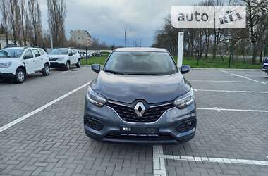 Внедорожник / Кроссовер Renault Kadjar 2020 в Николаеве