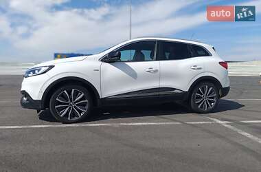 Renault Kadjar 2015