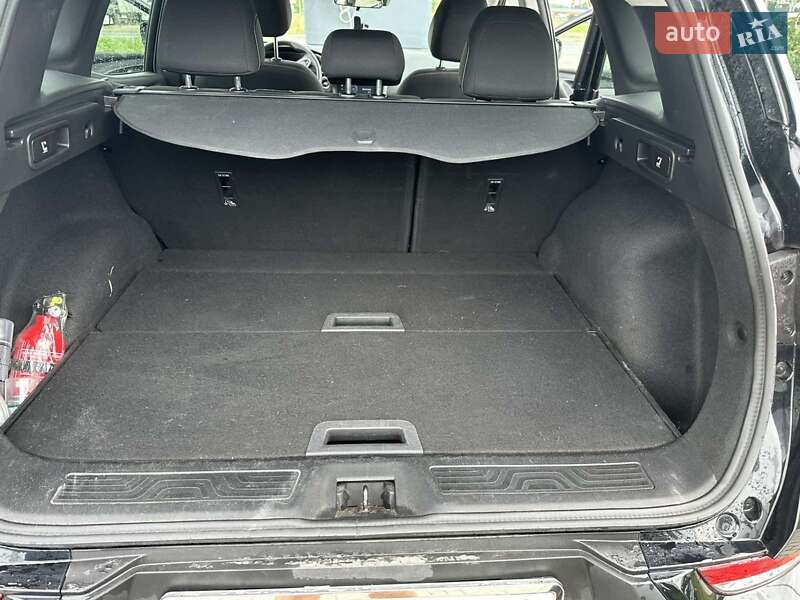 Внедорожник / Кроссовер Renault Kadjar 2020 в Старом Самборе