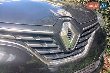 Renault Kadjar 2016 Renault Kadjar 2016