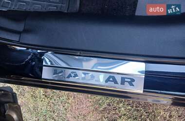 Внедорожник / Кроссовер Renault Kadjar 2016 в 
