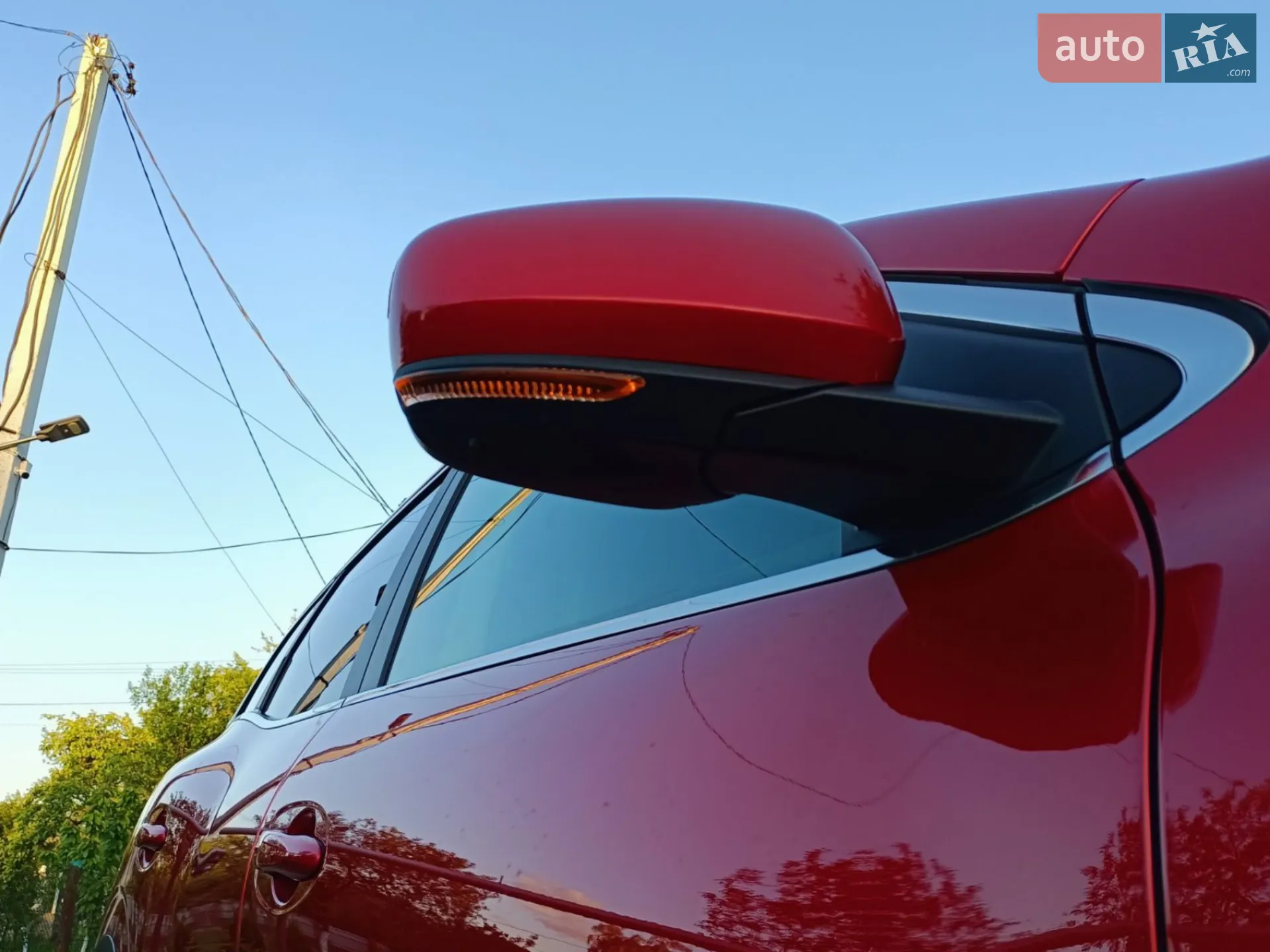 2015 Renault Kadjar - мініатюра 23