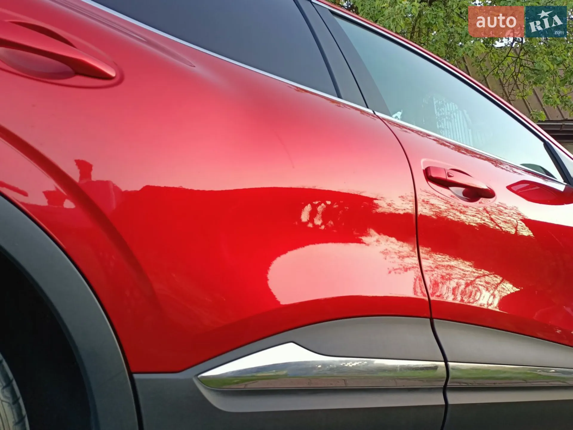 2015 Renault Kadjar - мініатюра 26