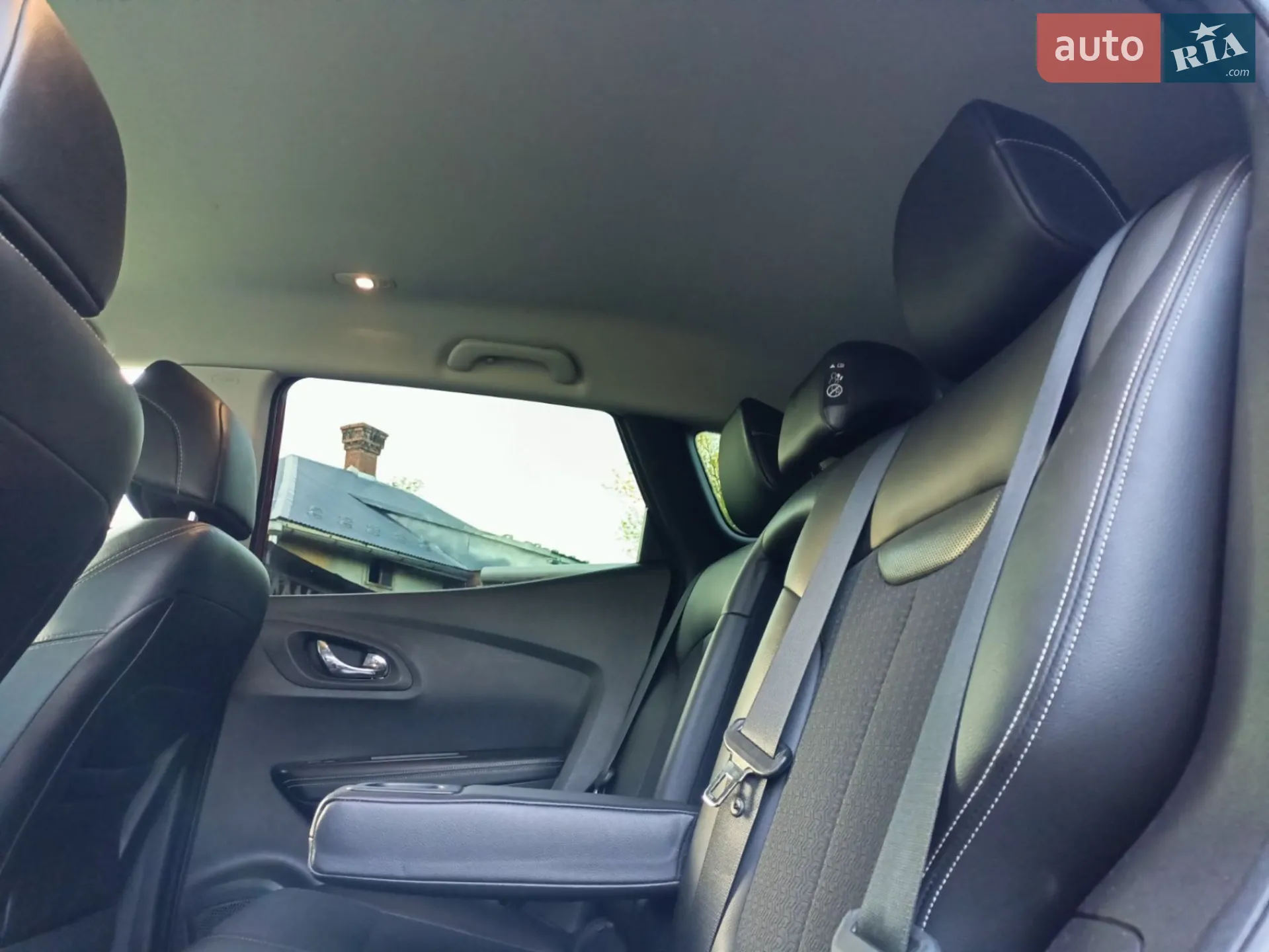 2015 Renault Kadjar - мініатюра 60
