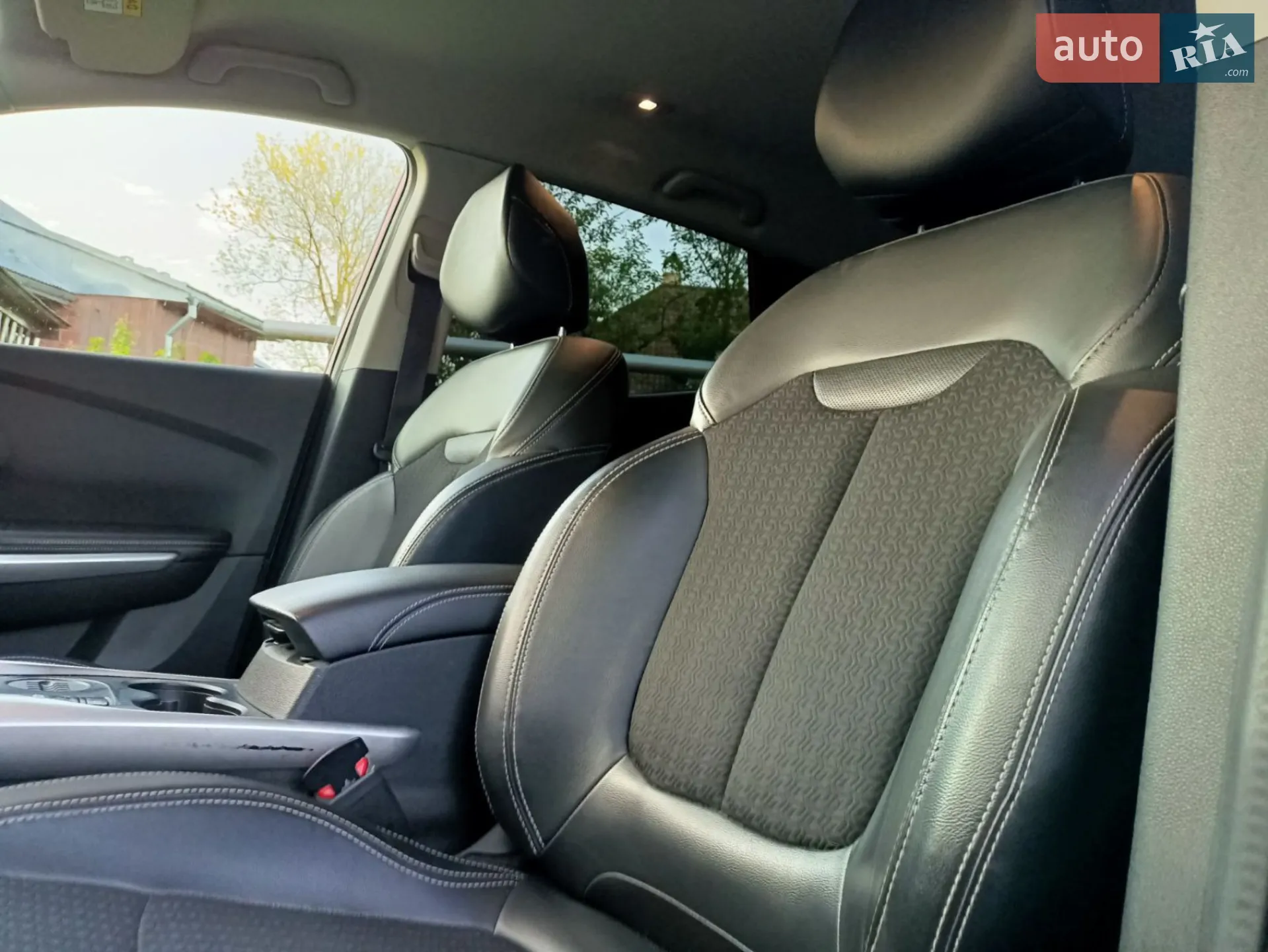 2015 Renault Kadjar - мініатюра 62