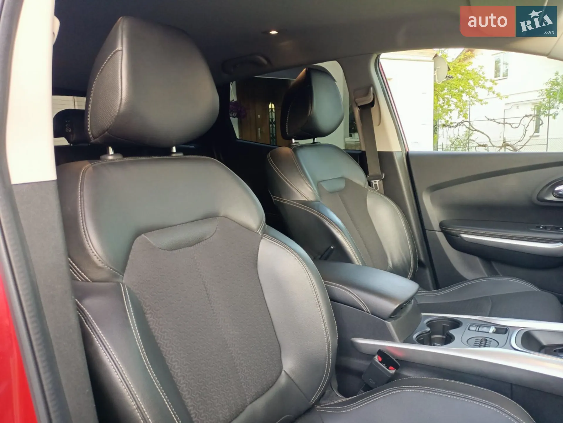 2015 Renault Kadjar - мініатюра 68