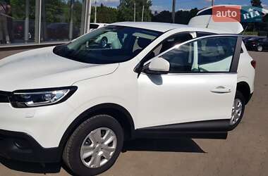Renault Kadjar 2017 Renault Kadjar 2017