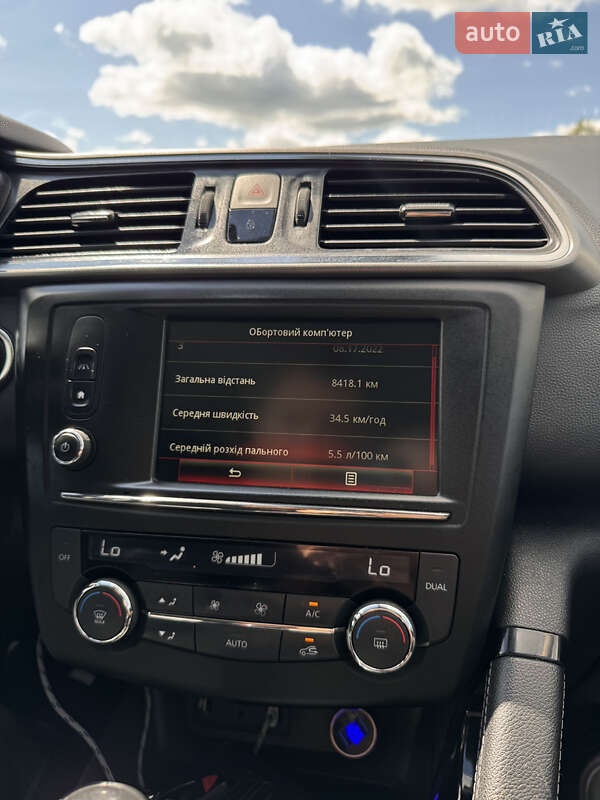 Позашляховик / Кросовер Renault Kadjar 2017 в Ковелі