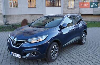 Renault Kadjar 2017