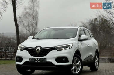 Внедорожник / Кроссовер Renault Kadjar 2020 в Дрогобыче