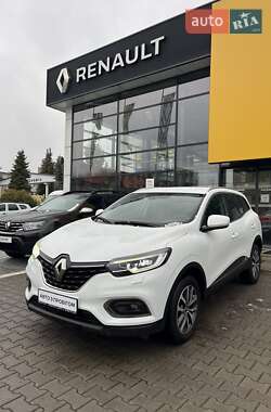 Позашляховик / Кросовер Renault Kadjar 2019 в Хмельницькому