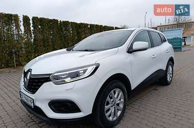 Renault Kadjar 2019