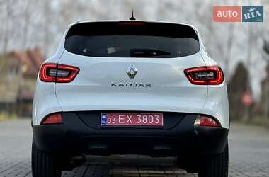 Внедорожник / Кроссовер Renault Kadjar 2019 в Дрогобыче