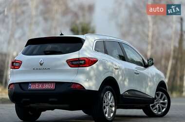 Внедорожник / Кроссовер Renault Kadjar 2019 в Дрогобыче