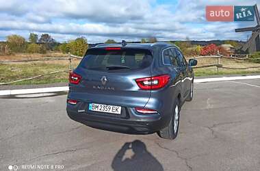 Позашляховик / Кросовер Renault Kadjar 2020 в Києві