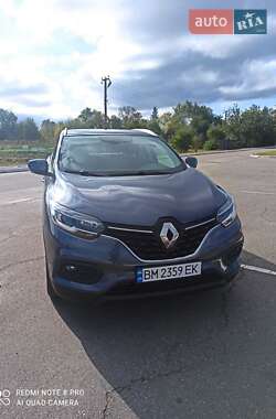 Renault Kadjar 2020