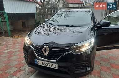 Renault Kadjar 2020