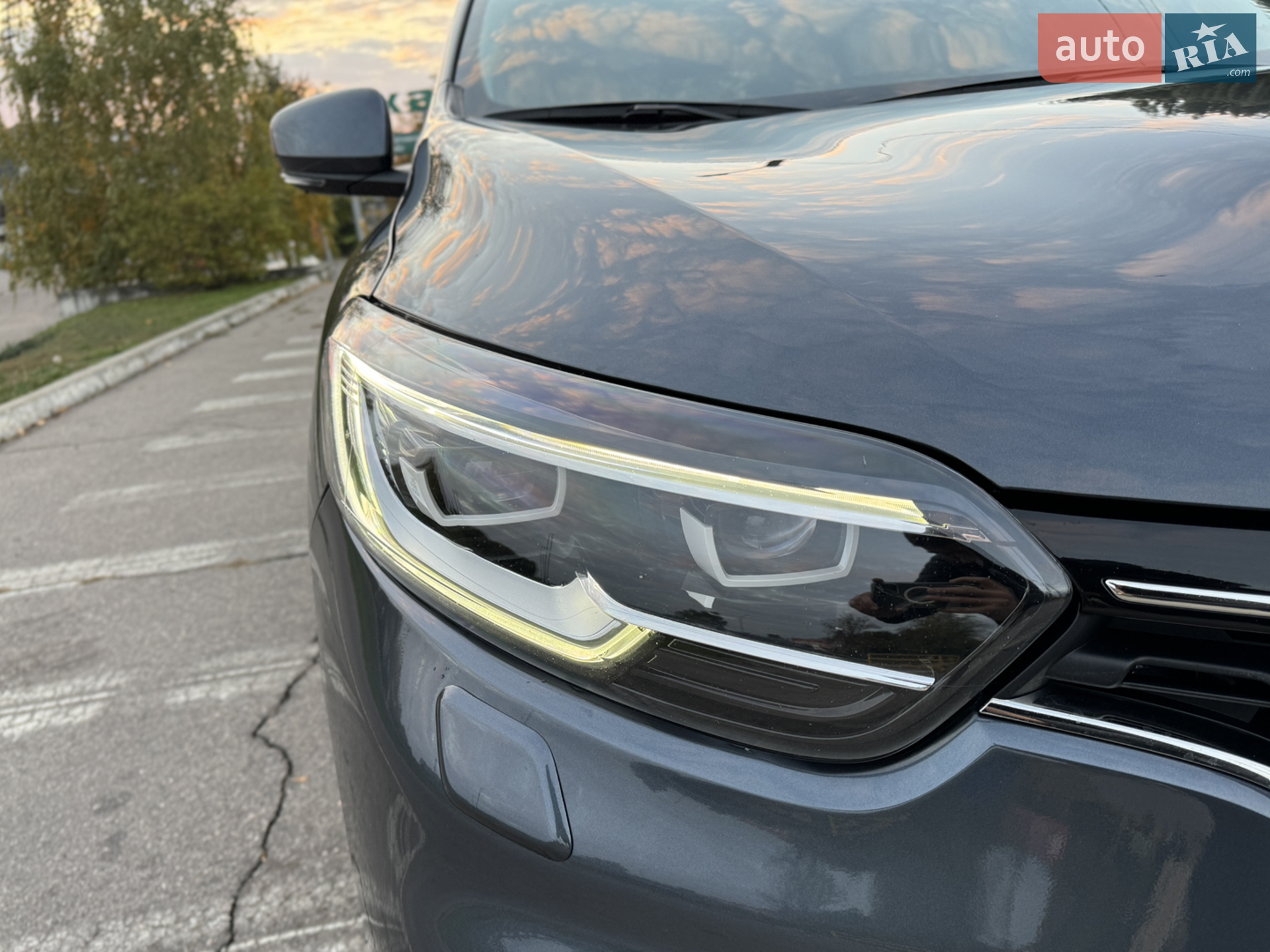 2020 Renault Kadjar - мініатюра 13