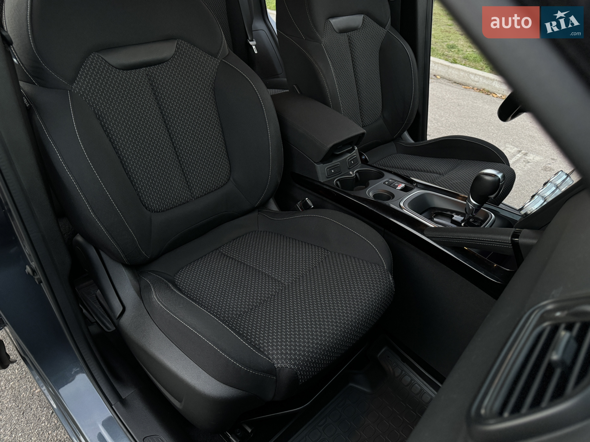 2020 Renault Kadjar - мініатюра 25