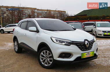 Renault Kadjar 2021