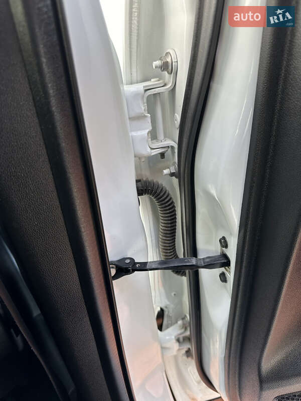 Внедорожник / Кроссовер Renault Kadjar 2017 в Луцке