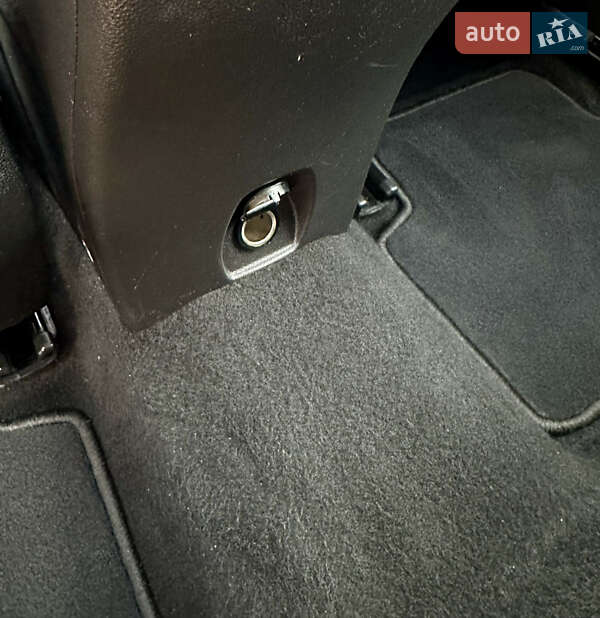 Внедорожник / Кроссовер Renault Kadjar 2017 в Луцке