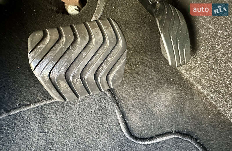 Внедорожник / Кроссовер Renault Kadjar 2017 в Луцке