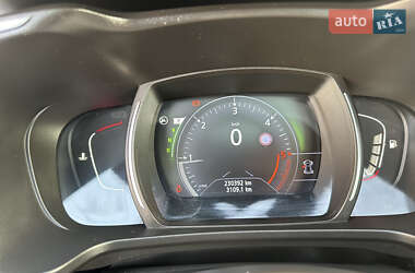 Внедорожник / Кроссовер Renault Kadjar 2017 в 