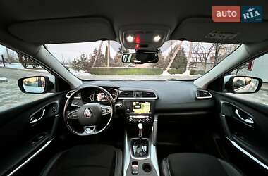 Позашляховик / Кросовер Renault Kadjar 2018 в Хмельницькому