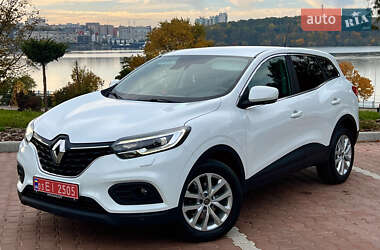 Renault Kadjar 2020