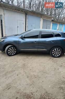 Renault Kadjar 2018 Renault Kadjar 2018