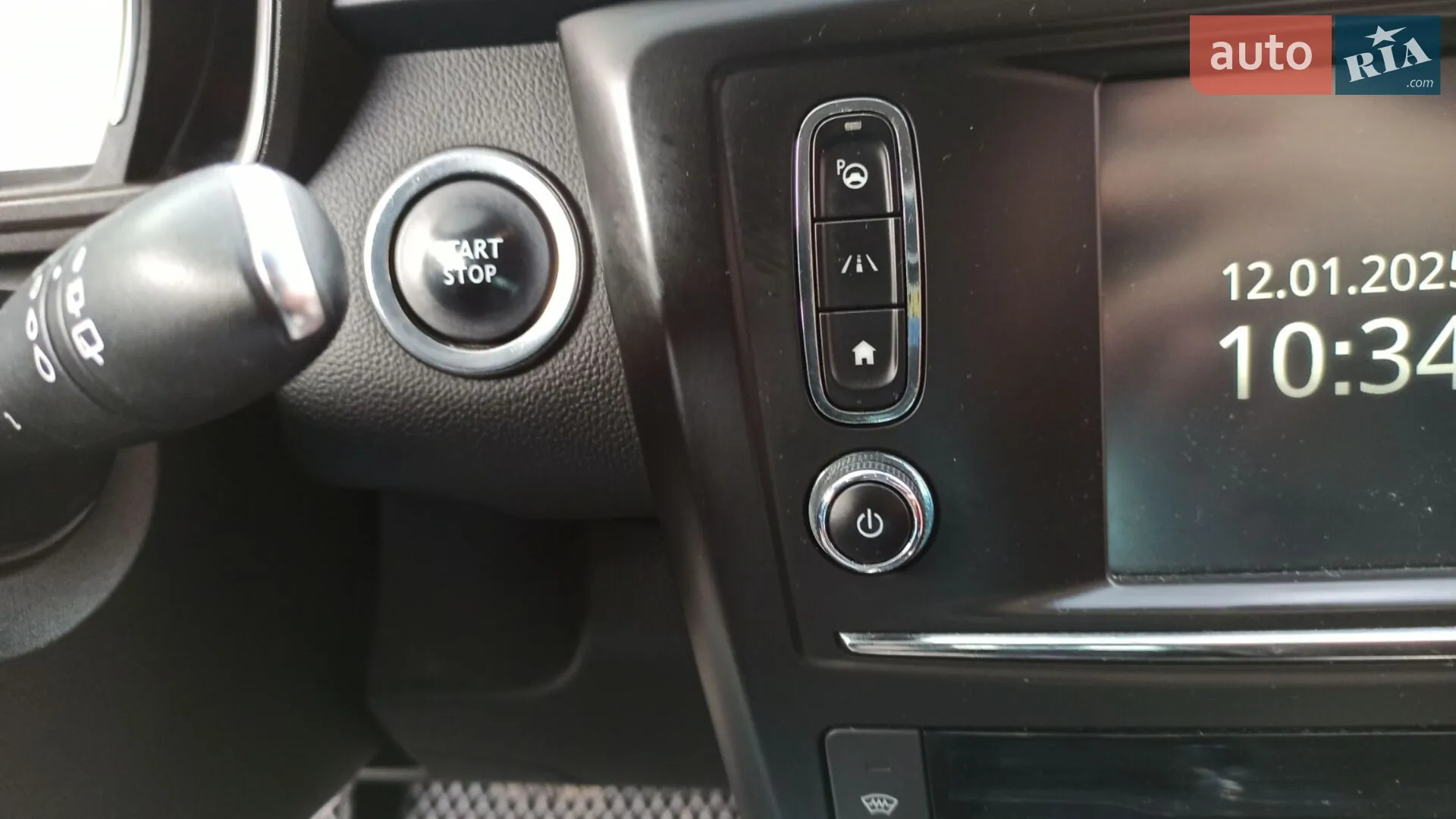 2015 Renault Kadjar - мініатюра 15