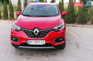 Renault Kadjar 2020