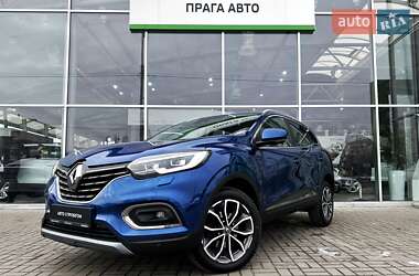 Renault Kadjar 2020 Renault Kadjar 2020