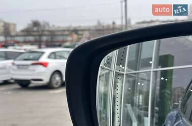 Внедорожник / Кроссовер Renault Kadjar 2020 в 