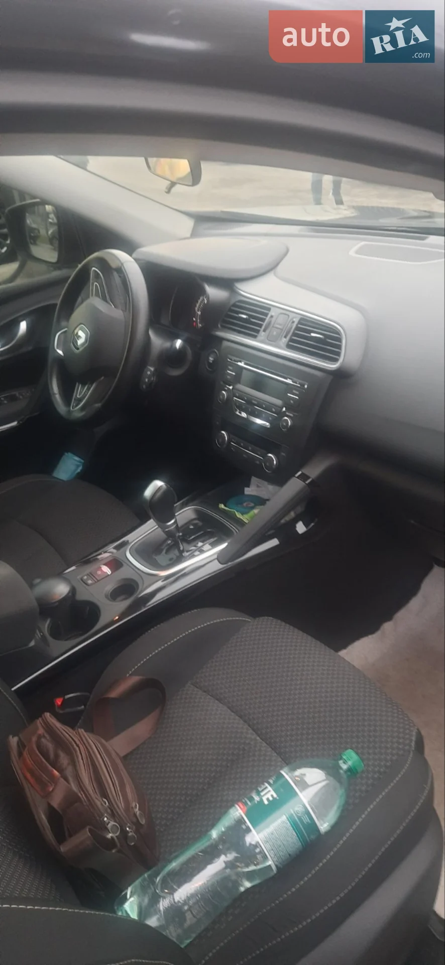 2019 Renault Kadjar - мініатюра 6