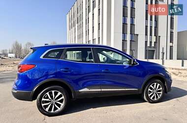 Renault Kadjar 2020 Renault Kadjar 2020