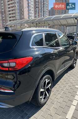 Renault Kadjar 2019 Renault Kadjar 2019