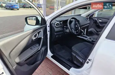 Renault Kadjar 2021