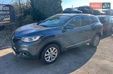 Renault Kadjar 2015 Renault Kadjar 2015