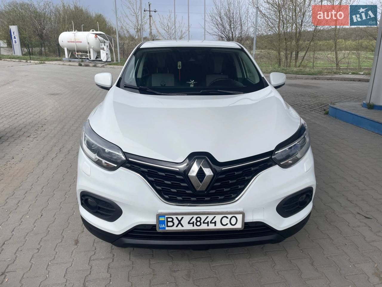 2019 Renault Kadjar - мініатюра 29